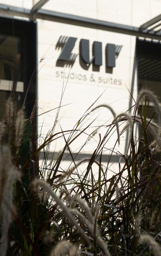 Zur Studios And Suites 贝鲁特 外观 照片
